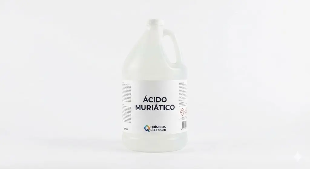 [AQ-00114] Acido Muriatico