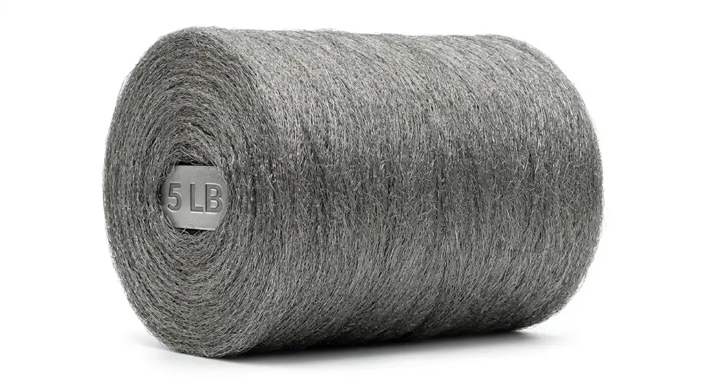 Brillo Fino Para Piso 5 Lb