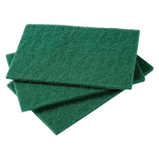 Brillo Verde.