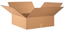 [SdE-00034] Caja De Carton 27"X14 1/2"X8"