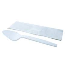 [Cbs-00057] Combo 1 Pza Blanco (Cucha Y Servi) Mw M8 ***
