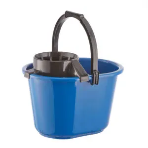 [AL-00124] Cubeta Con Exprimidor Economico