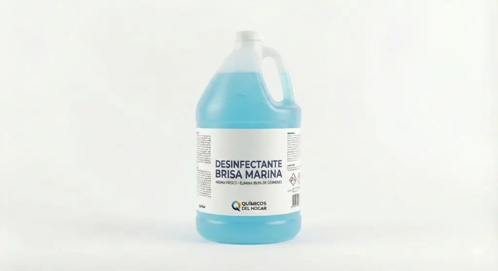 Desinfectante Brisa Marina