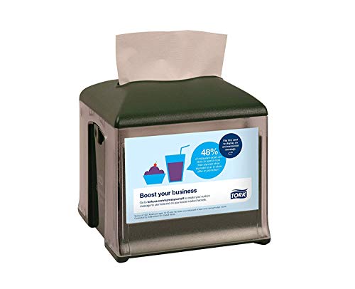 [Disp-00143] Dispendador Pop Up Tork 45Xrt