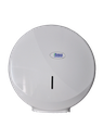 [Disp-00151] Dispensador Papel Higienico Jrt Tt Blanco