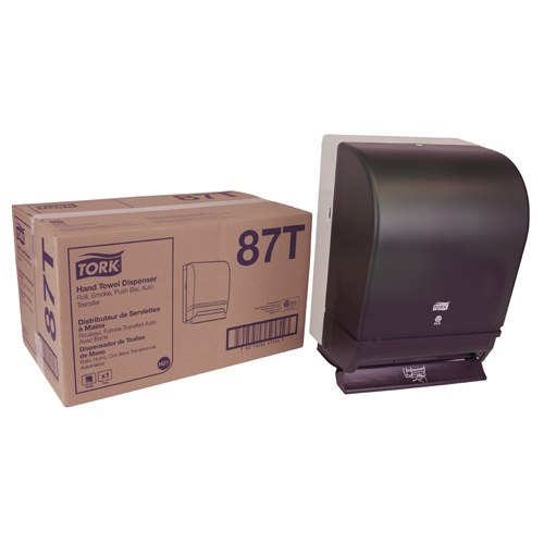 [Disp-00154] Dispensador Papel Toalla Tork 87T