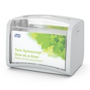 [Disp-00155] Dispensador Quicknap Blanco Tork 6234100