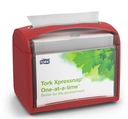 [Disp-00156] Dispensador Quicknap Tork Rojo 6236000