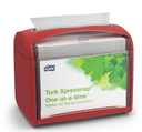 Dispensador Quicknap Tork Rojo 6236000