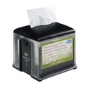 Dispensador Servilletas Pop-Up Negro Tork 32Xrt