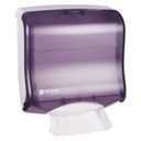 [Disp-00158] Dispensador Toalla Cfold
