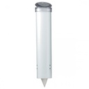 [Disp-00161] Dispensador Vasos Conicos 4.5 Oz