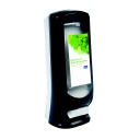 [Disp-00164] Dispensador Vertical Quicknap Negro