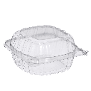 Envase PET Bandeja Transparente C53Pst1 Inline