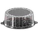 Envase PET Bizcocho 7" Inline