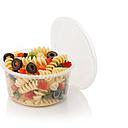 Envase Plastico Multiusos 8Oz Md