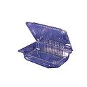 [EdP-00086] Envase Plastico Transparente Cp-732 Pet