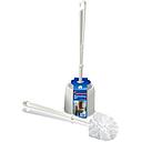 Escobilla Para Inodoro Con Base