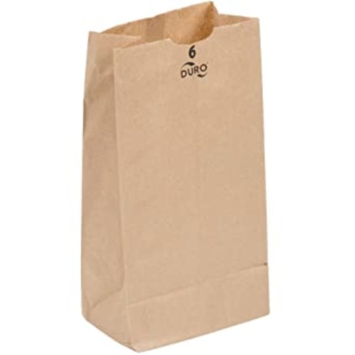 Funda Papel #10 6 5⁄16 x 4 3⁄16 x 13 3⁄8
