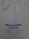 Funda Plastica Baja Densidad Lavanderia 13x21