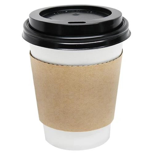 Manga Vaso Bebida Caliente 8oz A 10oz