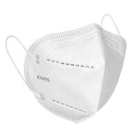 Mascarilla Desechable Kn-95