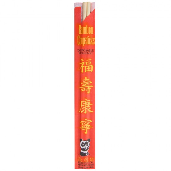 [PyB-000025] Palitos Chino
