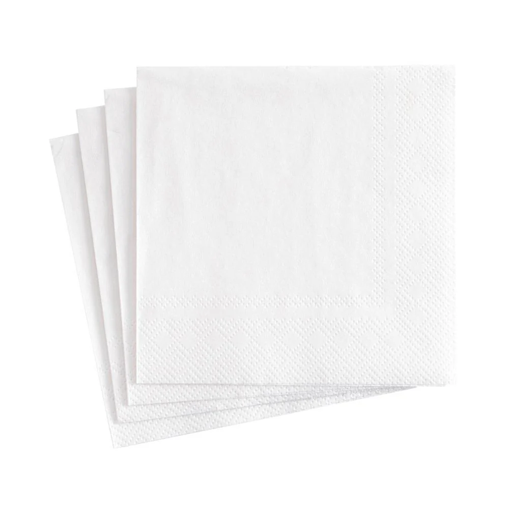 [SRV-00086] Paquete Servilleta 10x10 Americano