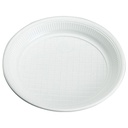 Plato Llano #6 Foam