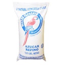 Saco Azucar 125Lb Refina