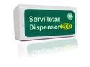 Servilleta Dispenser Newside 5000