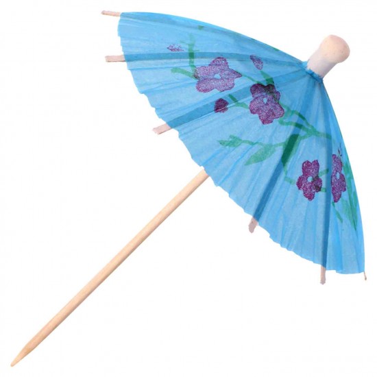 [PyB-00047] Sombrillita Decorativa