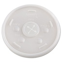 [TVCa-00089] Tapa Plastica Bebida Fria Vaso 12oz