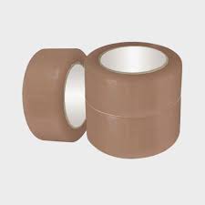 Tape 2X110 Yd Color Tan