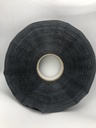 Tape Upvc Black 1.5X1000Yd