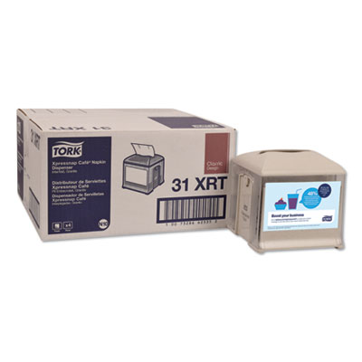Dispensador Pop Up Napkin Tork