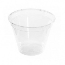 Vaso PET 5oz