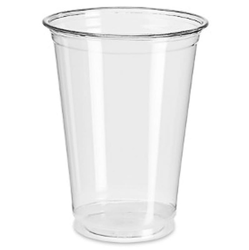 Vaso Pet 12Oz 92Mm