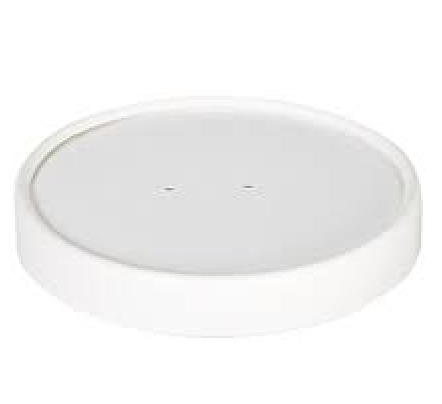 Tapa Envase Sopa 16-32Oz