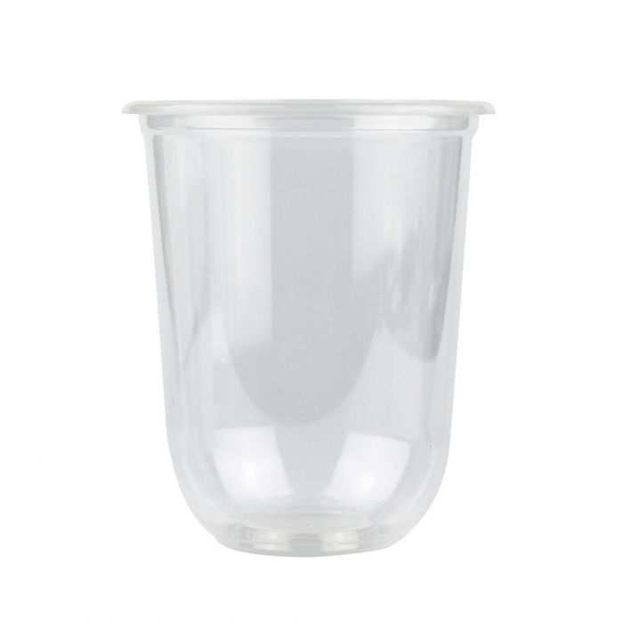 Vaso Pet 16oz Base Redonda