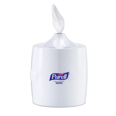 [DISP-00035] PURELL® Hand Sanitizing Wipes Wall Dispenser