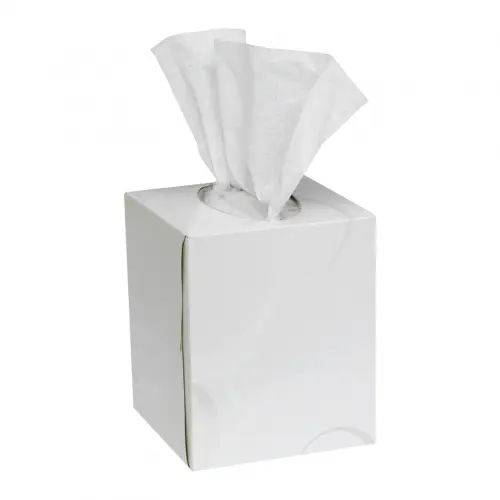 Facial En Cubo Waves 85Hojas 2Ply