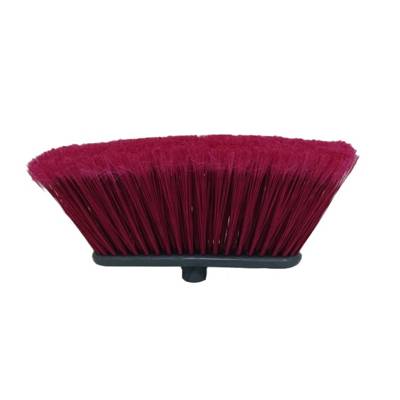 Escobas Linda Palo Natural