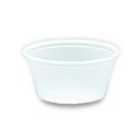 [SLSRS-00093] Salsera Plastica 2oz 62mm