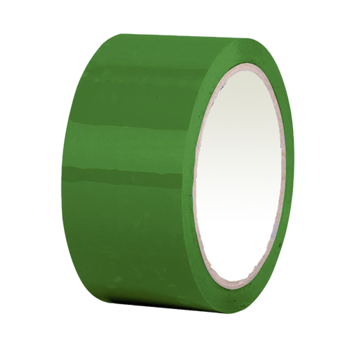 Tape 2X110 Yd Color Verde