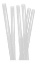 [SyR-00123] Sorbete Plastico Negro 6mm X 7.75mm