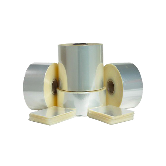 [SdE-00061] Lamina Sin Impresion Bopp 20Mic 7.8