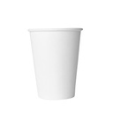 Vaso Papel 6Oz Blanco 73.7Mm Md