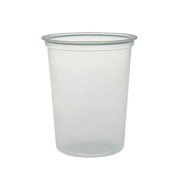 Envase Plastico Multiusos 32Oz Plastifar