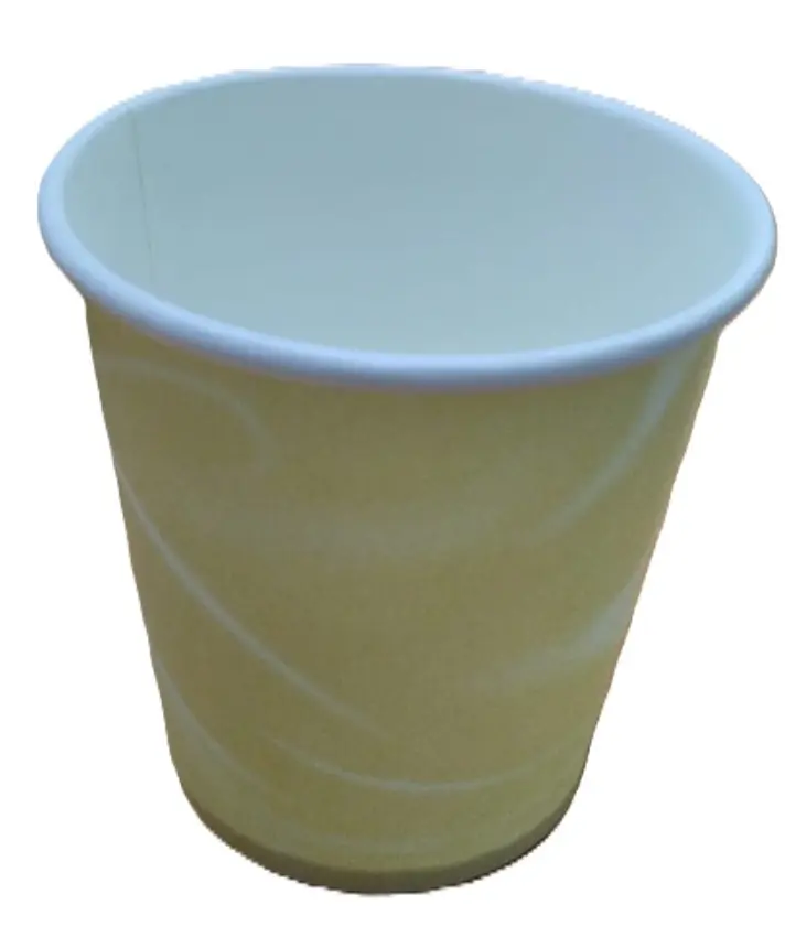 [VPA-00023] Vaso Bebida Caliente 4oz Impreso Generico